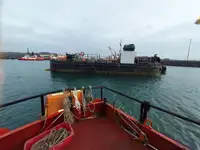 はしけ 販売のため