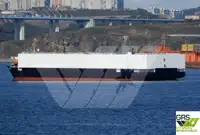 ばら積み貨物船 販売のため