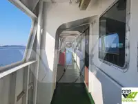 上陸用舟艇、戦車 販売のため