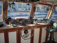 クルーズ船 販売のため