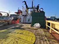 補給船 販売のため