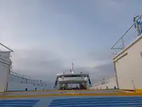 RoPax船 販売のため