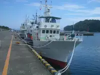 トロール漁船 販売のため