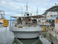 はえ縄船 販売のため