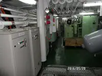 補給船 販売のため