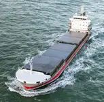 ばら積み貨物船 販売のため