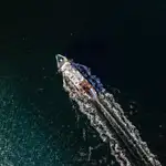 測量船 販売のため