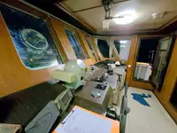 上陸用舟艇、戦車 販売のため