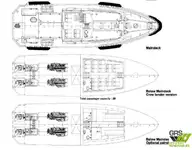 クルーボート 販売のため