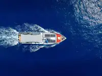 モーター船 販売のため