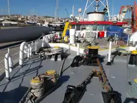 調査船 販売のため