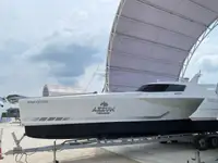 モーター船 販売のため