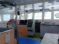 巡視船 販売のため