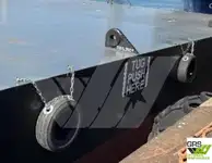 はしけ 販売のため