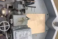 はしけ 販売のため
