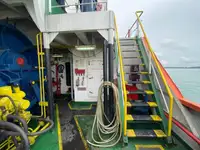 冷凍船 販売のため