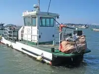 巡視船 販売のため