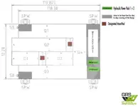 はしけ 販売のため