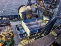 金属くず 販売のため