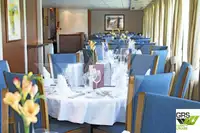 クルーズ船 販売のため