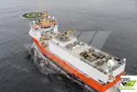 補給船 販売のため