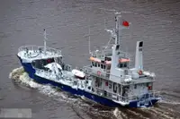 作業船 販売のため