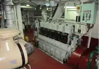 プラットフォーム補給船（PSV） 販売のため