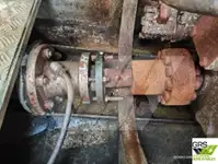 風力発電所の船 販売のため