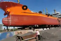 石油タンカー、ケミカルタンカー 販売のため