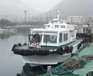 パイロットボート 販売のため