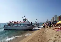 ダイビングサポート 販売のため