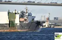 ばら積み貨物船 販売のため