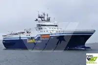 測量船 販売のため