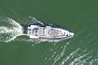 リジッドインフレータブルボート 販売のため