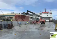 上陸用舟艇、戦車 販売のため