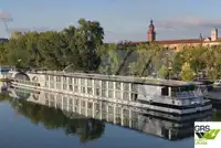 クルーズ船 販売のため