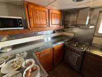 コンテナ船 販売のため