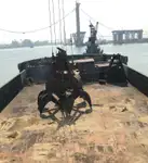 はしけ 販売のため