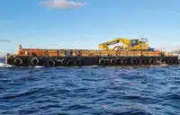 はしけ 販売のため