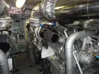 巡視船 販売のため