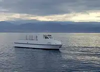 モーター船 販売のため