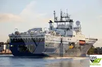 測量船 販売のため