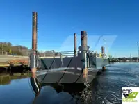 はしけ 販売のため