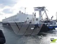 コンテナ船 販売のため