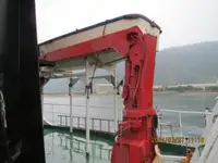 ばら積み貨物船 販売のため