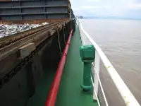 ばら積み貨物船 販売のため