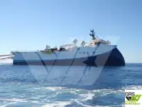 測量船 販売のため