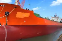 タンカー 販売のため
