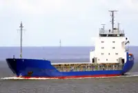 ばら積み貨物船 販売のため