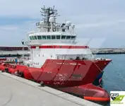 補給船 販売のため
